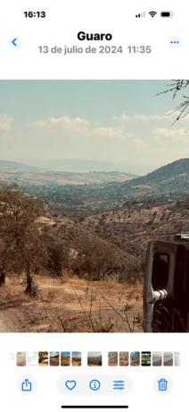 Terreno en Diseminados s/n