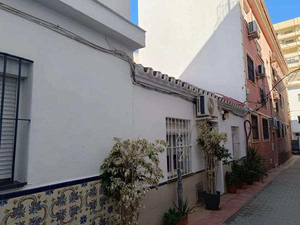 Terreno en calle Soldado Salvador Tirado