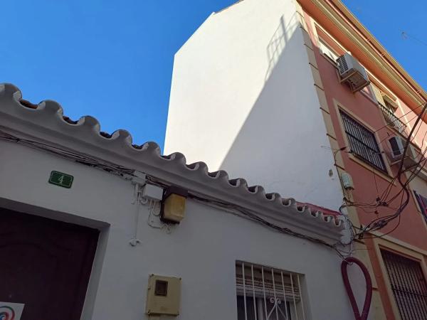 Terreno en calle Soldado Salvador Tirado