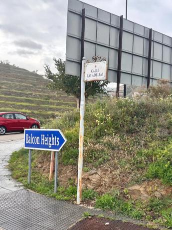Terreno en Las Adelfas. "El Peñoncillo"