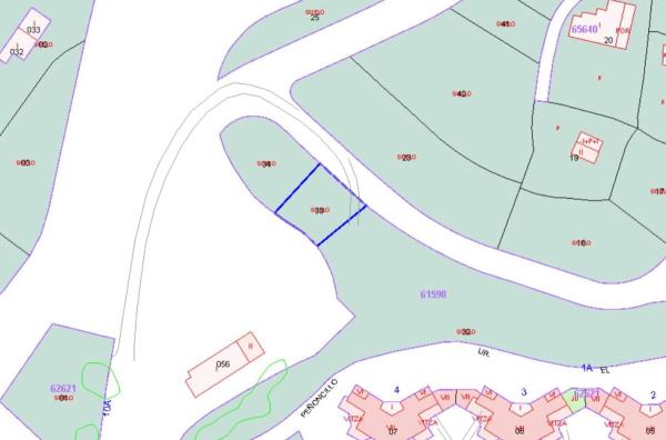 Terreno en Las Adelfas. "El Peñoncillo"