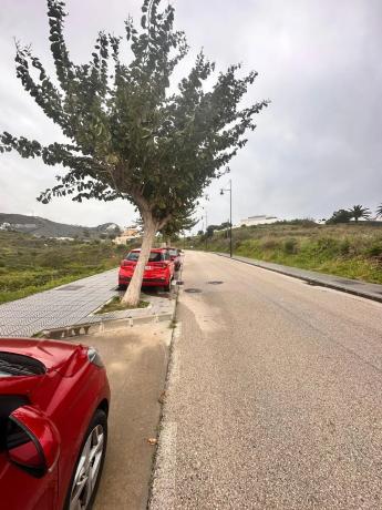 Terreno en Las Adelfas. "El Peñoncillo"