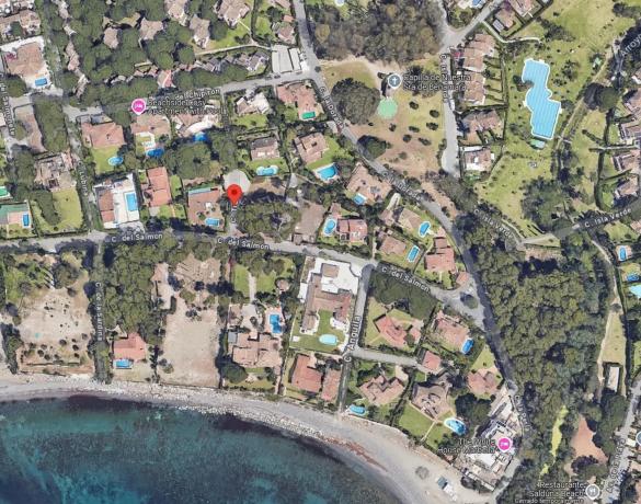 Terreno en calle de la Trucha, 3