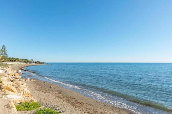 Terreno en calle de la Trucha, 3