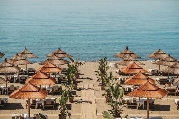 Terreno en calle de la Trucha, 3