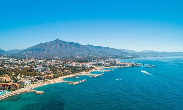 Terreno en calle de la Trucha, 3