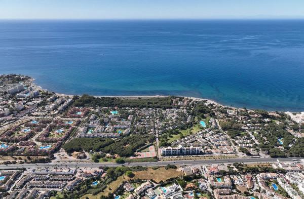 Terreno en calle de la Trucha, 3