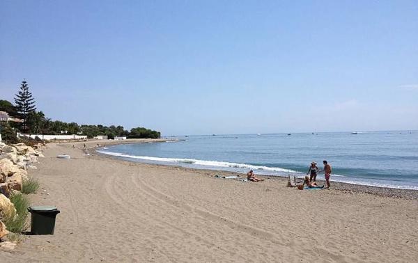 Terreno en calle de la Trucha, 3