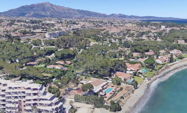 Terreno en calle de la Trucha, 3