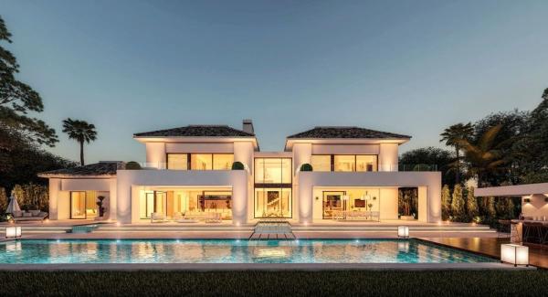 Terreno en Urbanización Marbesa