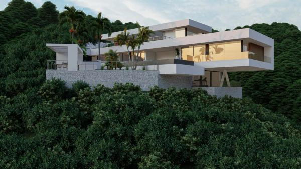 Terreno en calle Benahavis