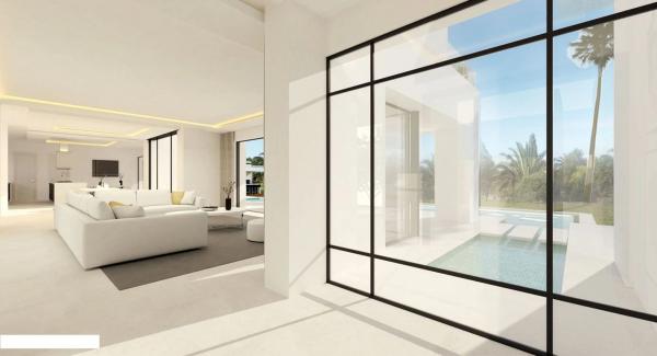 Terreno en Urbanización Marbesa