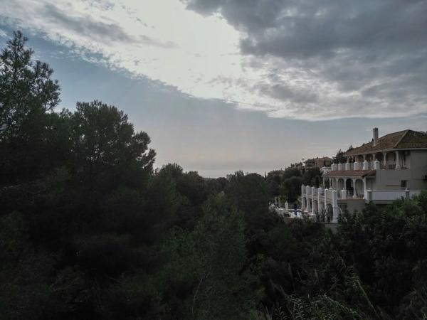 Terreno en Barrio Elviria