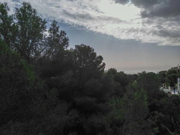 Terreno en Barrio Elviria