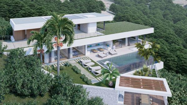 Terreno en calle Benahavis