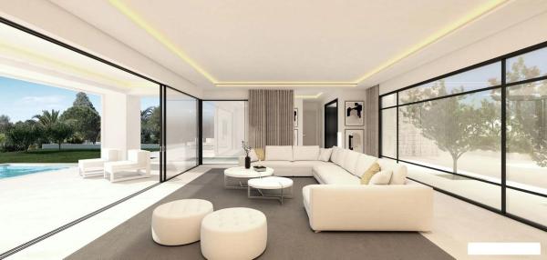 Terreno en Urbanización Marbesa