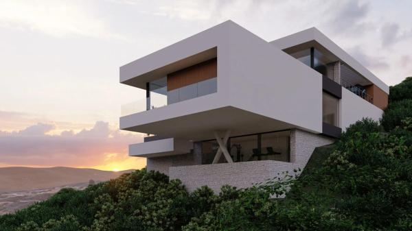 Terreno en calle Benahavis