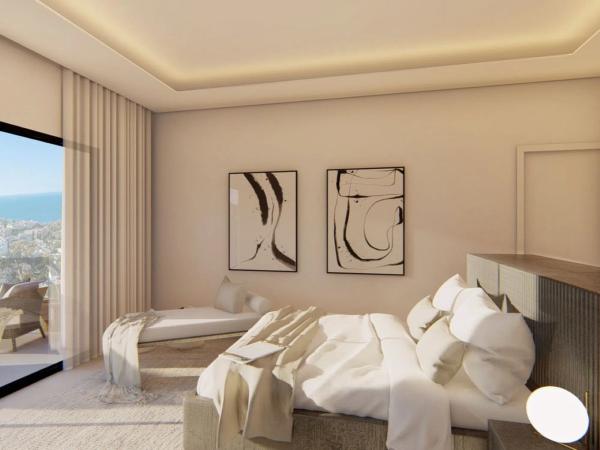 Terreno en Urbanización Marbesa