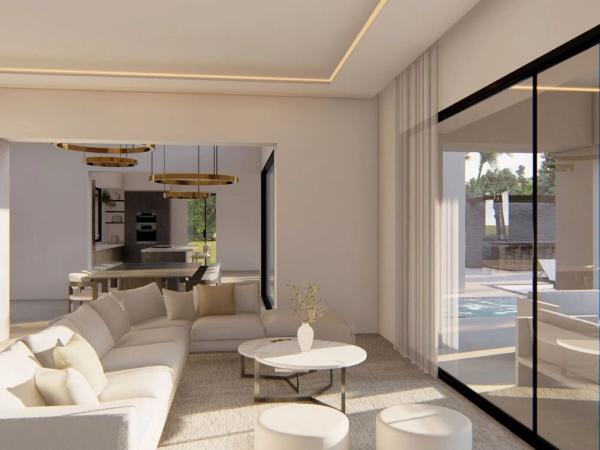 Terreno en Urbanización Marbesa