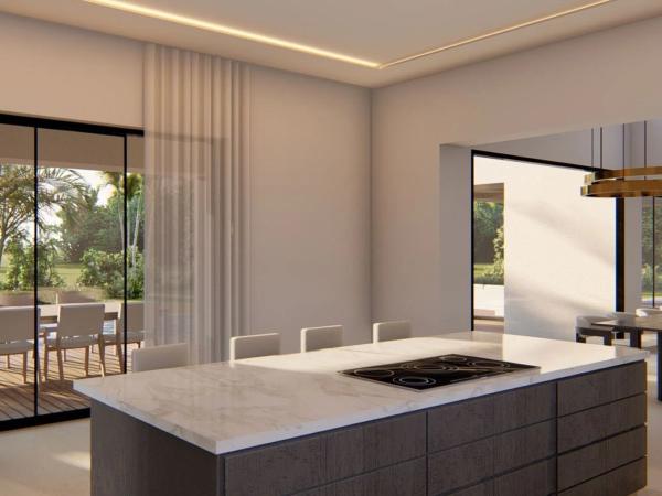 Terreno en Urbanización Marbesa