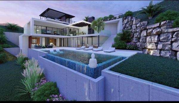 Terreno en paseo de Austria s/n