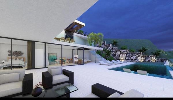 Terreno en paseo de Austria s/n