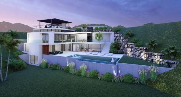 Terreno en paseo de Austria s/n