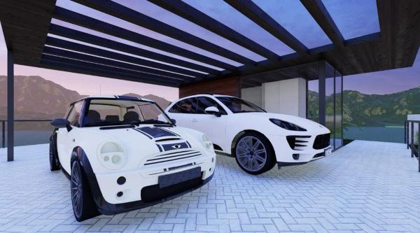 Terreno en paseo de Austria s/n