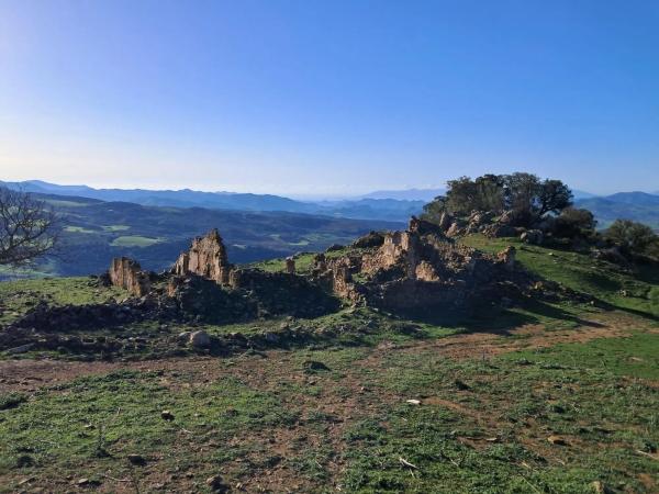 Terreno en avenida de Blas Infante