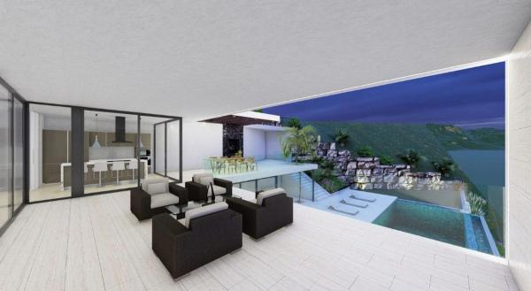 Terreno en paseo de Austria s/n