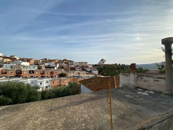 Terreno en calle la Paz, 9