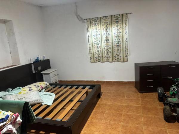 Terreno en Diseminado Poligono 30, 162 --b