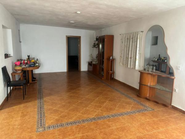 Terreno en Diseminado Poligono 30, 162 --b