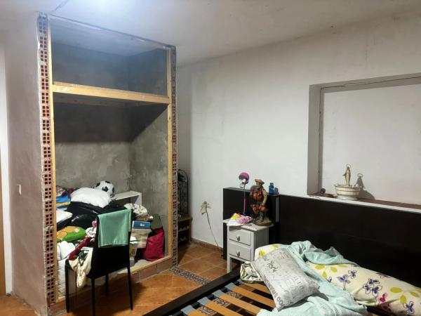 Terreno en Diseminado Poligono 30, 162 --b