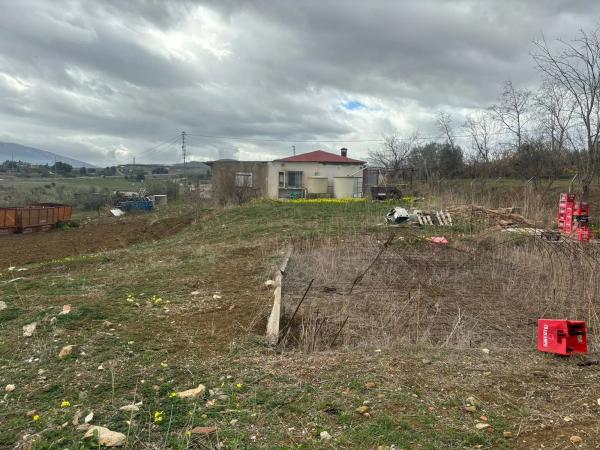 Terreno en Diseminado Poligono 30, 162 --b