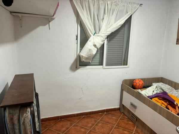 Terreno en Diseminado Poligono 30, 162 --b