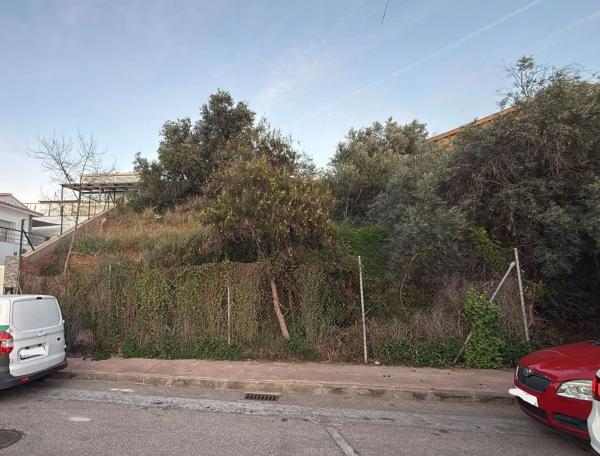 Terreno en Urbanizacion Añoreta, 7 -m