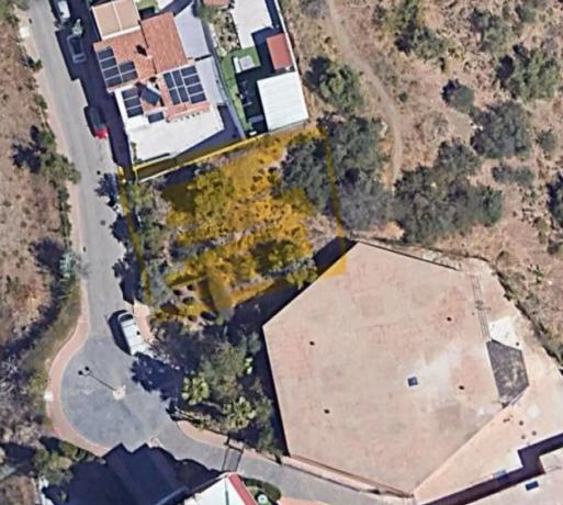 Terreno en Urbanizacion Añoreta, 7 -m