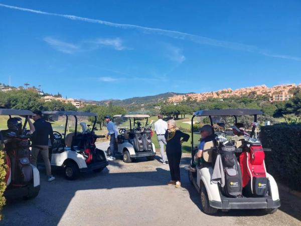 Terreno en avenida Santa Maria