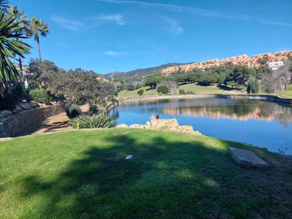 Terreno en avenida Santa Maria