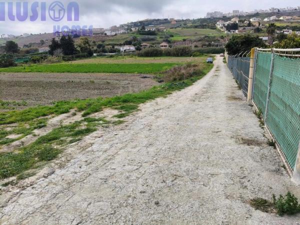 Terreno en Casares