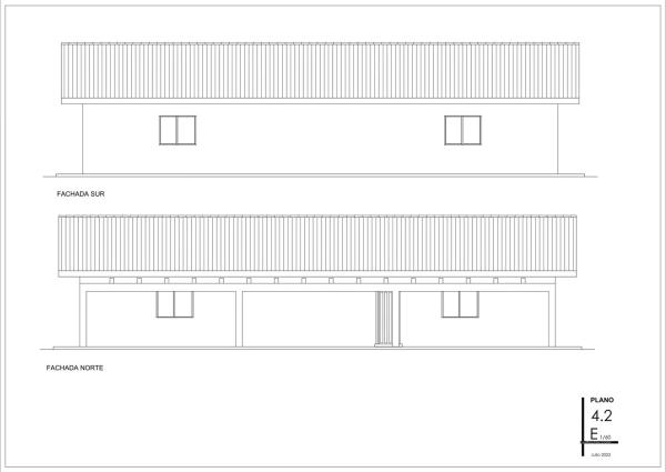 Terreno en Lugar Dehesa Baja