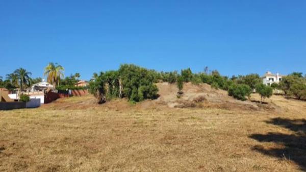 Terreno en calle Boreal, 8