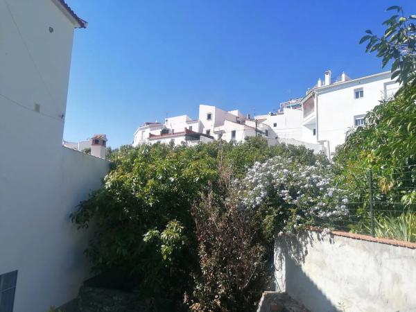 Terreno en calle Caṅuelo, 3 PoligonoParcela