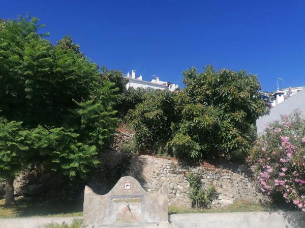 Terreno en calle Caṅuelo, 3 PoligonoParcela
