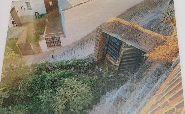 Terreno en calle Caṅuelo, 3 PoligonoParcela