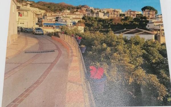 Terreno en calle Caṅuelo, 3 PoligonoParcela