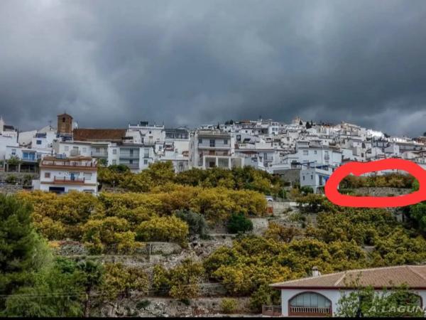 Terreno en calle Caṅuelo, 3 PoligonoParcela
