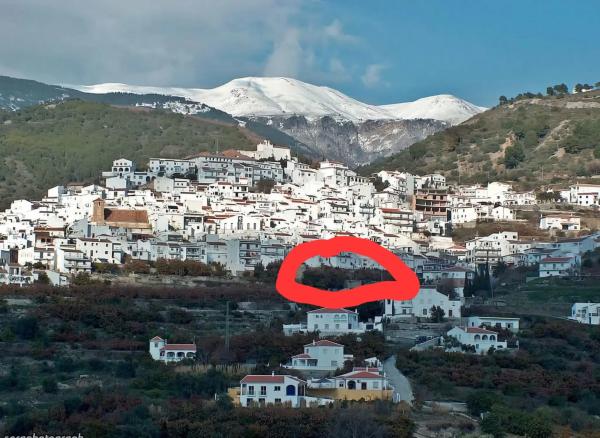 Terreno en calle Caṅuelo, 3 PoligonoParcela