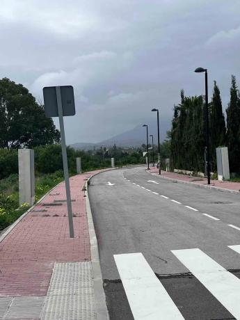 Terreno en calle Periana, 40